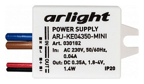 Блок питания Arlight ARJ  арт. 030182