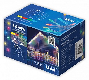 Сеть световая Uniel   арт. UL-00012067