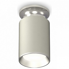Накладной светильник Ambrella Light XS металл арт. XS6314101