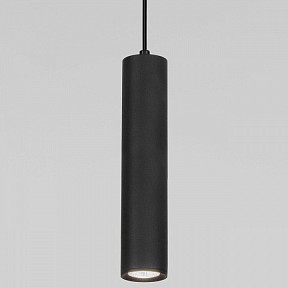 Подвесной светильник Elektrostandard Base черный арт. a064186