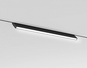 Накладной светильник Ambrella Light TRACK SYSTEM черный арт. GL2355
