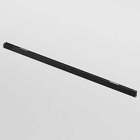Встраиваемый светильник Elektrostandard Mini Magnetic черный арт. a065649