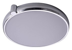 Накладной светильник Zortes Gimpel хром арт. ZRS.1209.15