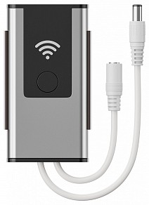 Контроллер Apeyron Electrics  серый арт. 04-62