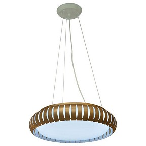 Подвесной светильник ADILUX MD0806 белый арт. 91