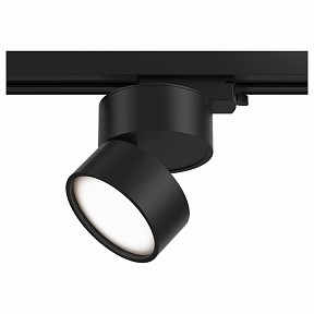 Накладной светильник Maytoni Track lamps 2 черный арт. TR007-1-12W3K-B