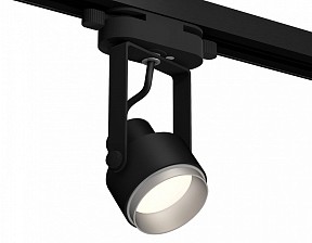 Светильник на штанге Ambrella Light XT черный арт. XT6602022