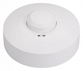 Датчик движения Arlight PRIME белый арт. 027385(1)