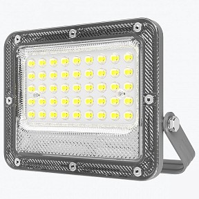 Прожектор LEDS POWER BK05 серый арт. 007687