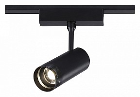 Светильник на штанге Ambrella Light GV черный арт. GV1571