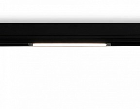 Накладной светильник Ambrella Light GL черный арт. GL1650