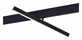 Светильник на штанге ST-Luce ST802 черный арт. ST802.446.12
