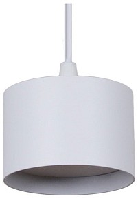 Подвесной светильник Reluce 53006 белый арт. 53006-0.9-001LD GX53 WT