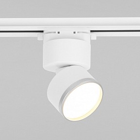 Светильник на штанге Elektrostandard Impact белый арт. a062872