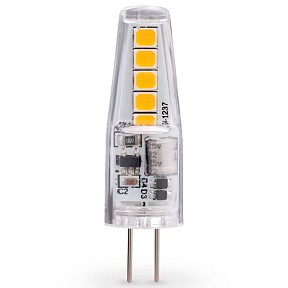 Лампа светодиодная Ambrella Light G4  арт. 100146