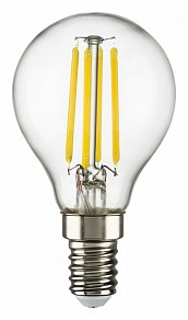 Лампа светодиодная Lightstar LED FILAMENT  арт. 933804