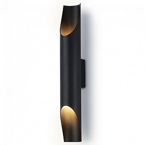 Накладной светильник Ambrella Light TN черный арт. TN5152