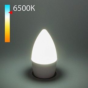 Лампа светодиодная Elektrostandard BLE2724  арт. a048594
