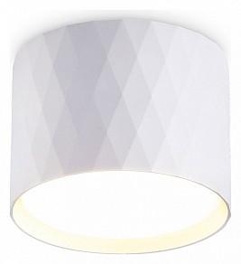 Накладной светильник Ambrella Light TN белый арт. TN5358