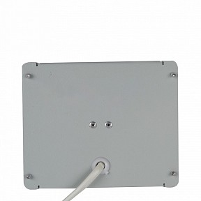 Светильник для потолка Грильято Uniel ULP-1010 белый арт. UL-00012839
