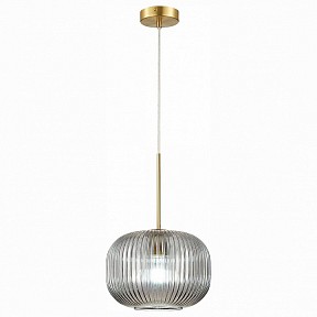 Подвесной светильник ST-Luce Gran бронза арт. SL1154.303.01