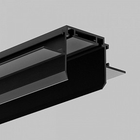 Трек Imex UT25 черный арт. IL.0007.5001-BK