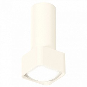 Подвесной светильник Ambrella Light XP белый арт. XP7832003