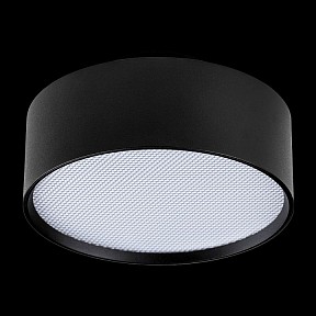 Накладной светильник Lightstar Acuto черный арт. 215947