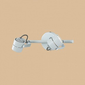 Спот Citilux Ринг белый арт. CL525520