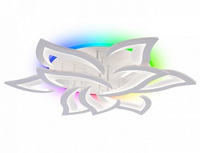 Потолочная люстра Natali Kovaltseva OLIMP  арт. LED LAMPS 81435