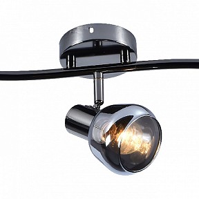 Спот Escada Canto хром арт. 677/3P