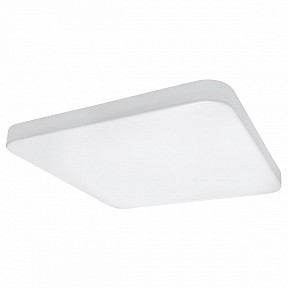 Накладной светильник Lightstar Arco QUA LED белый арт. 226202