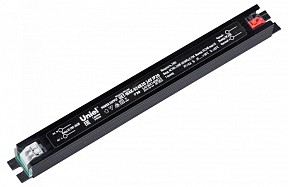 Блок питания Uniel UET-WAK черный арт. UL-00010265