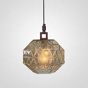 Подвесной светильник Imperiumloft LITA медь арт. LITA01