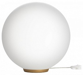 Настольная лампа декоративная Citilux RON золото арт. CL941D25T2