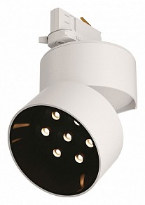 Накладной светильник Maytoni Alfa белый арт. TR199-3-15W2.7K-M-W
