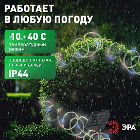Гирлянда Эра   арт. ERANN24-12