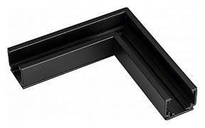 Соединитель для треков Arlight MAG-ORIENT черный арт. 036020