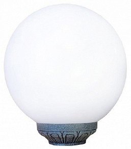 Консольный светильник Fumagalli GLOBE 300 медь арт. G30.B30.000.VYE27