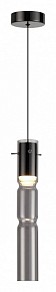 Подвесной светильник Odeon Light Scrow черный арт. 5059/5L