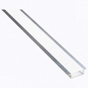 Профиль LEDS POWER СПВ17-2507 черный арт. 008424