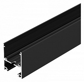 Профиль Arlight SL-ARC черный арт. 029266