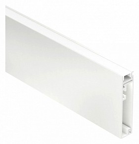 Профиль Arlight ARH-PLINTUS белый арт. 045445