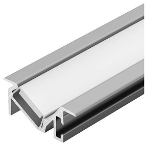 Профиль Arlight PDS-BEVEL металл арт. 063456