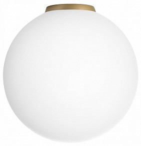 Накладной светильник Citilux RON золото арт. CL941D25B2