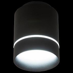 Накладной светильник Citilux Борн черный арт. CL745011N