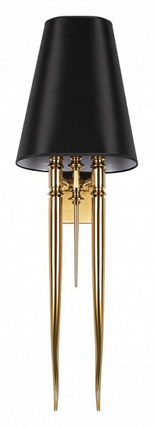 Бра Loft it Brunilde желтый арт. 10207W/L Gold