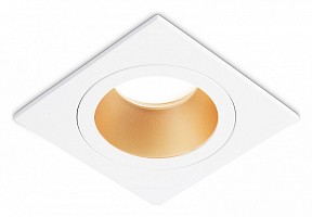 Встраиваемый светильник Ambrella Light TN белый арт. TN102827