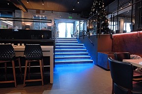 Лента светодиодная Deko-Light Decorative Light Flexible LED Stripe белый арт. 840239