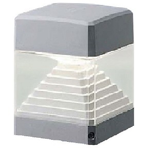 Накладной светильник Fumagalli Ester серый арт. DS1.560.000.LXD1L